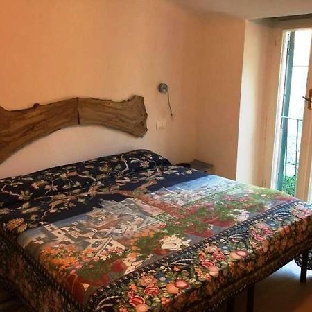 Al Castello Apartment Levanto Ngoại thất bức ảnh