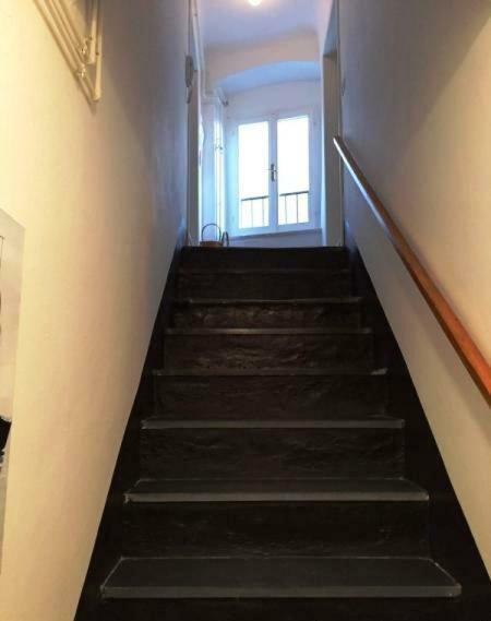 Al Castello Apartment Levanto Ngoại thất bức ảnh