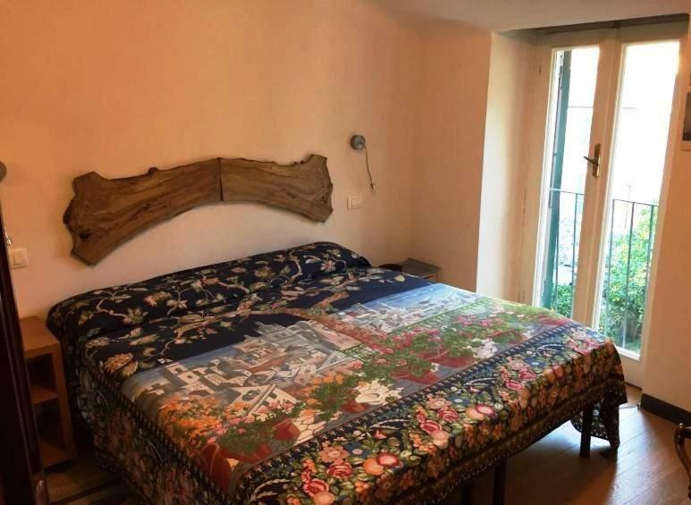 Al Castello Apartment Levanto Ngoại thất bức ảnh